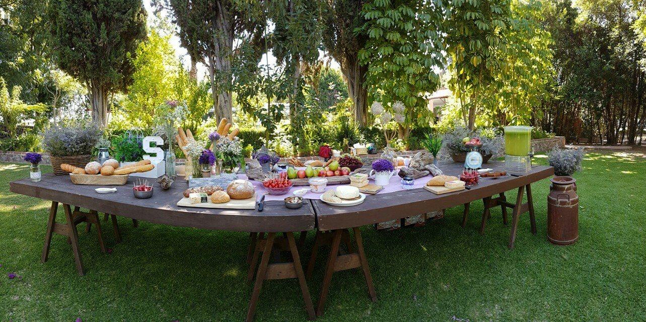 Los Azahares, Jardines de Eventos en San Juan del Río — foto 4