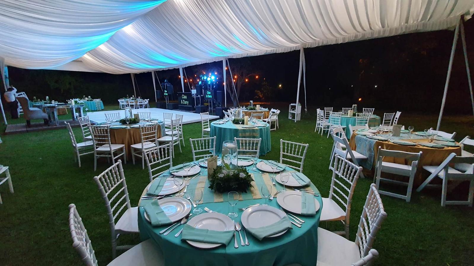 Los Azahares, Jardines de Eventos en San Juan del Río — foto 6