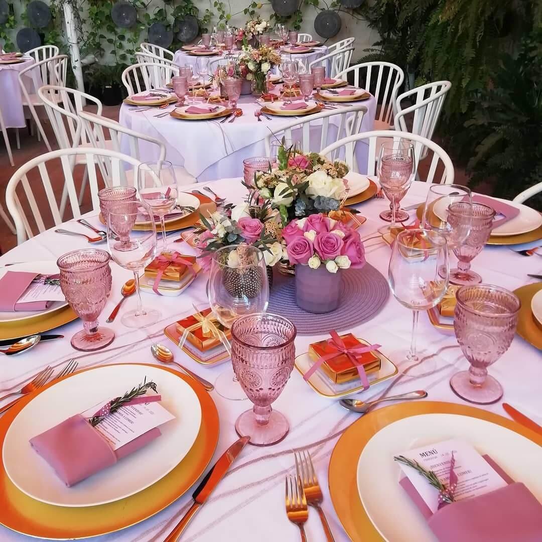 Recinto de Mayo, Jardines de Eventos en Santiago de Querétaro — foto 2
