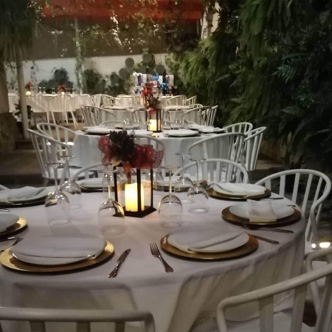 Recinto de Mayo, Jardines de Eventos en Santiago de Querétaro — foto 3