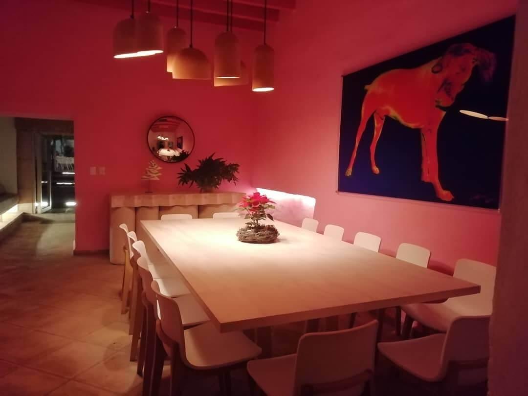 Recinto de Mayo, Jardines de Eventos en Santiago de Querétaro — foto 4