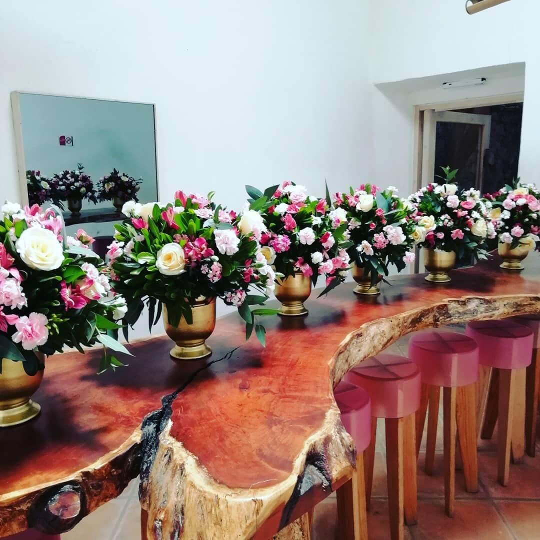 Recinto de Mayo, Jardines de Eventos en Santiago de Querétaro — foto 6