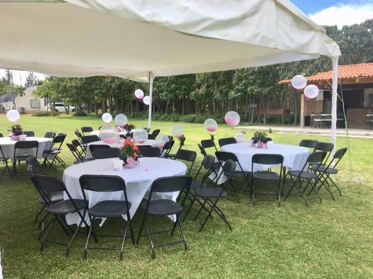 Gaia Jardín de Eventos, Jardines de Eventos en Santiago de Querétaro — foto 2