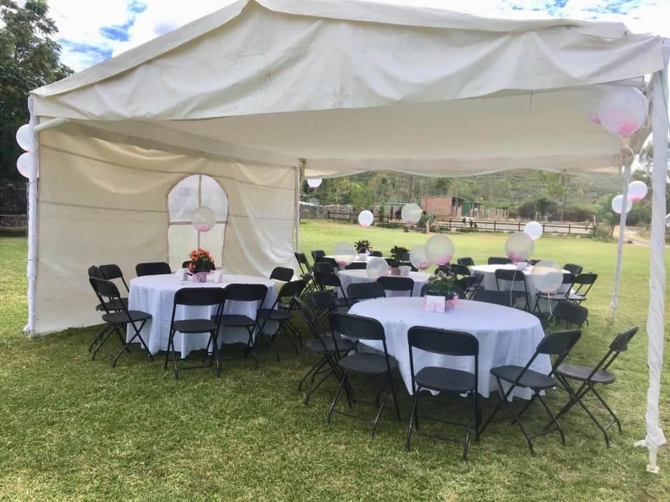 Gaia Jardín de Eventos, Jardines de Eventos en Santiago de Querétaro — foto 4