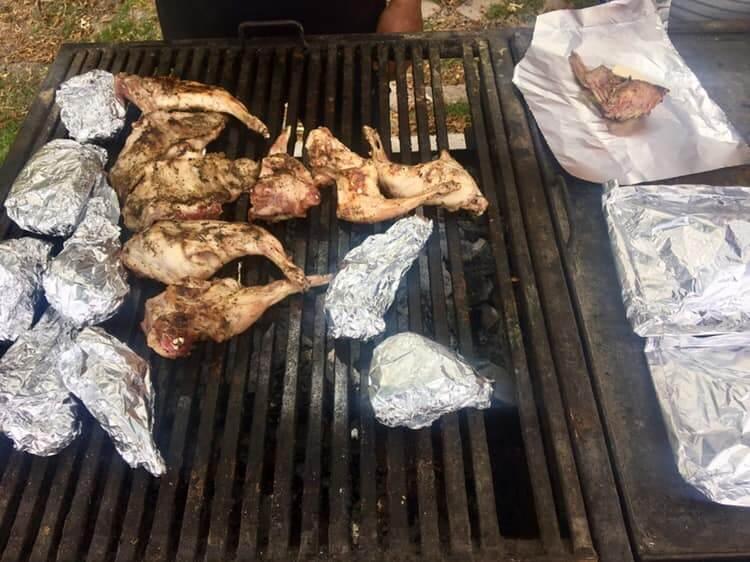Gaia Jardín de Eventos, Jardines de Eventos en Santiago de Querétaro — foto 5
