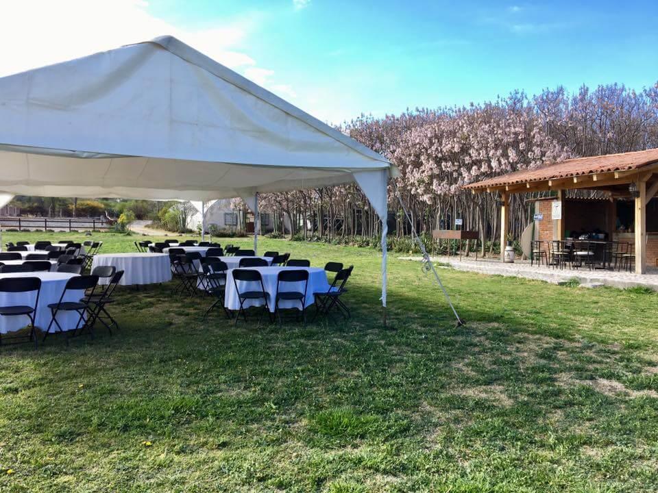 Gaia Jardín de Eventos, Jardines de Eventos en Santiago de Querétaro — foto 6