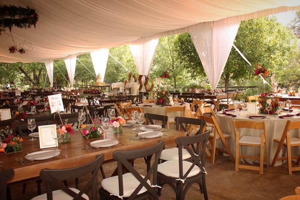 Quinta Mompani, Haciendas y Quintas en Santiago de Querétaro — foto 4