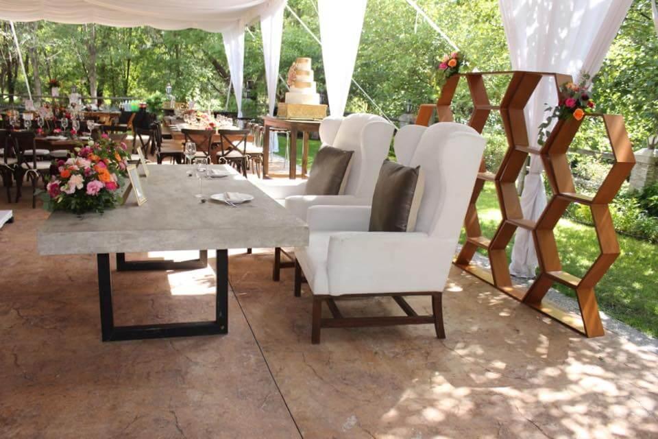 Quinta Mompani, Haciendas y Quintas en Santiago de Querétaro — foto 5