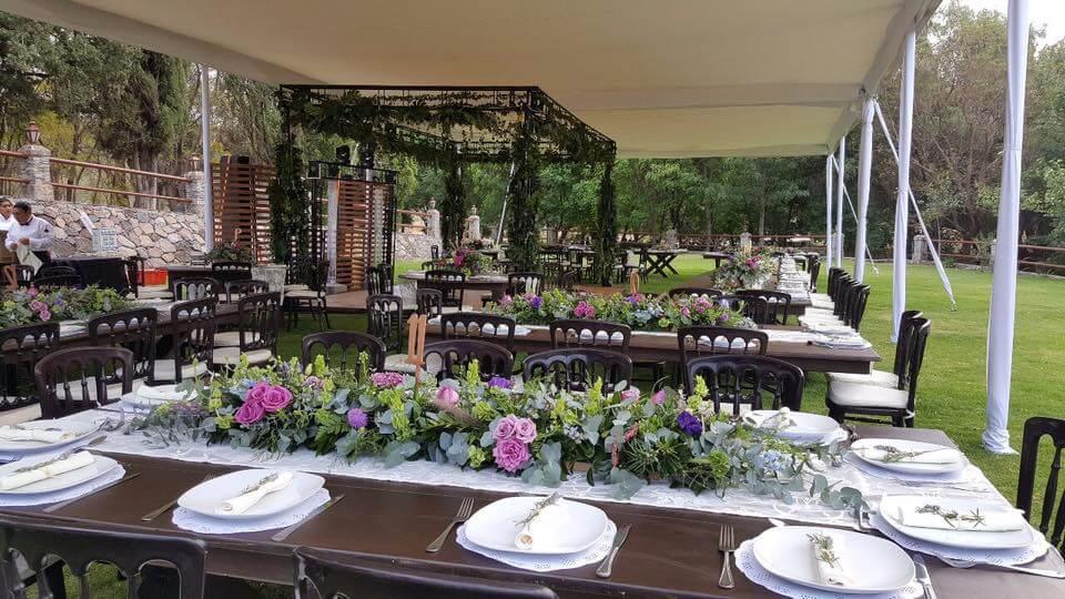 Quinta Mompani, Haciendas y Quintas en Santiago de Querétaro — foto 6