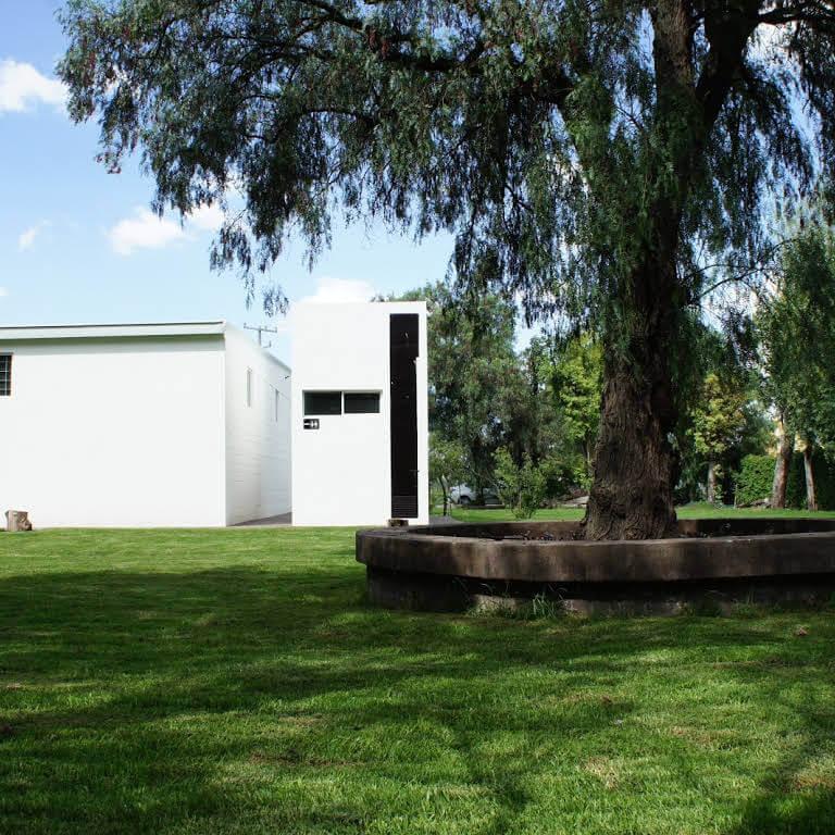 Finca San Sebastián, Jardines de Eventos en El Marqués — foto 5