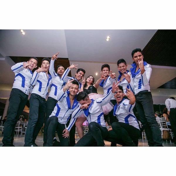 ABC Dance, Coreografia en San Luis Potosí — foto 6