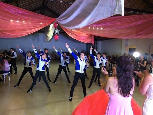 ABC Dance, Coreografia en San Luis Potosí — foto 2