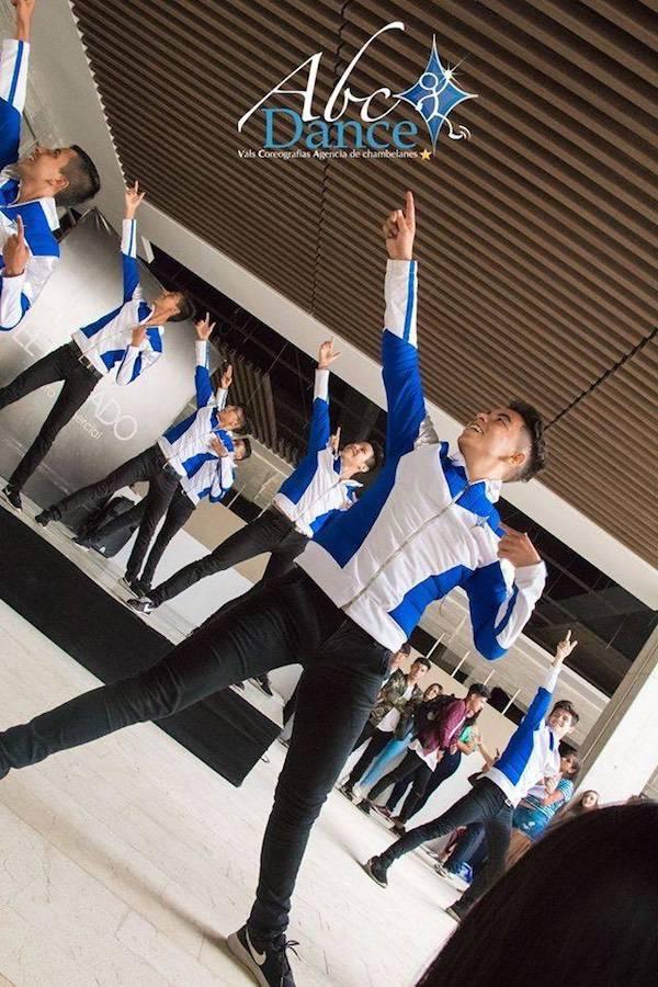 ABC Dance, Coreografia en San Luis Potosí — foto 4