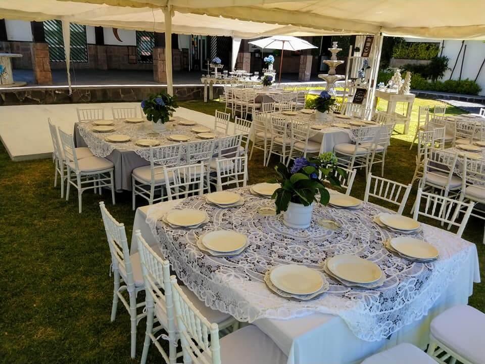 Quinta Gayou, Haciendas y Quintas en Corregidora — foto 4