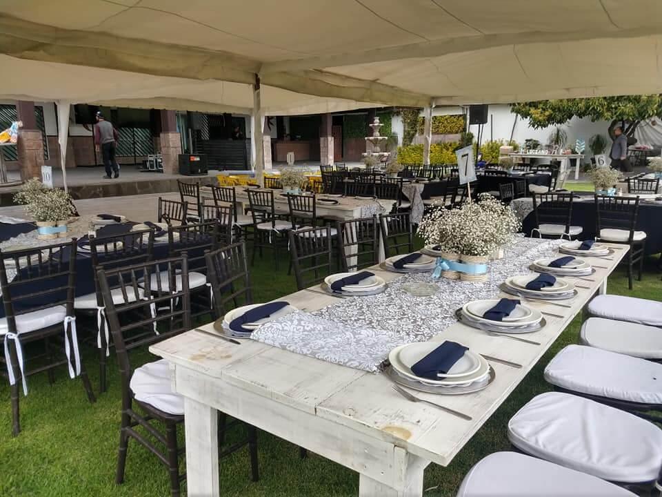 Quinta Gayou, Haciendas y Quintas en Corregidora — foto 6