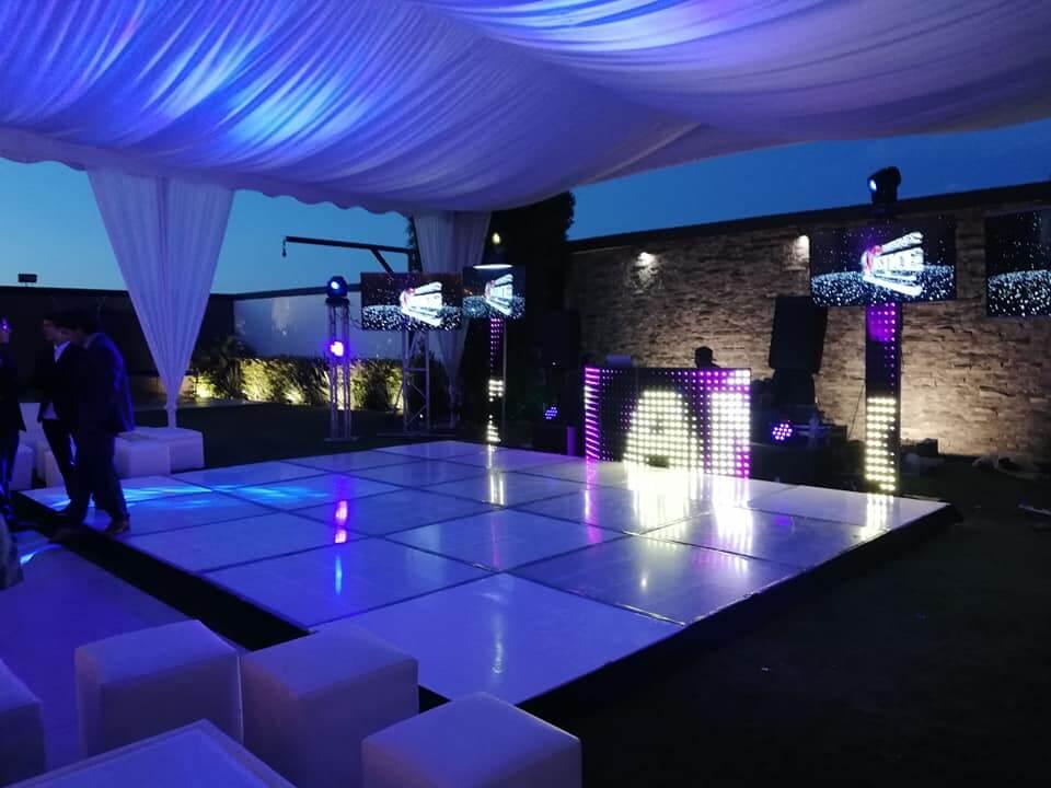 Chocolate Azul Jardín, Jardines de Eventos en Corregidora — foto 3