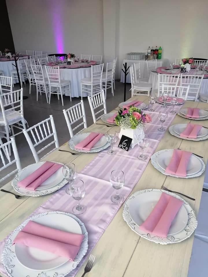 Chocolate Azul Jardín, Jardines de Eventos en Corregidora — foto 4