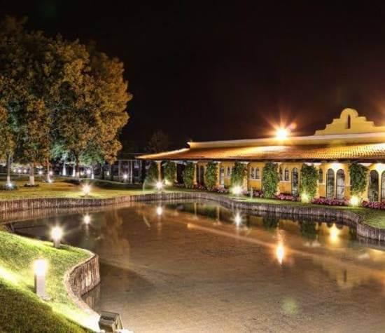 Dos Arroyos, Haciendas y Quintas en Santiago de Querétaro — foto 3