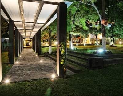 Dos Arroyos, Haciendas y Quintas en Santiago de Querétaro — foto 4