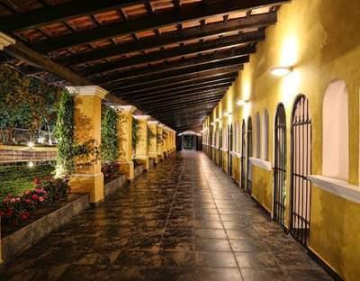 Dos Arroyos, Haciendas y Quintas en Santiago de Querétaro — foto 5