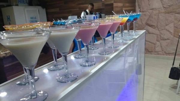 Party Shop SLP, Bebidas, Barmans y Coctelería en San Luis Potosí — foto 5