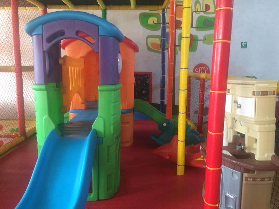 Bambinello, Salón de Fiestas Infantiles en Santiago de Querétaro — foto 3