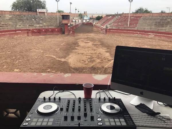 Dj Movil Christian Barron, DJ en San Luis Potosí — foto 5