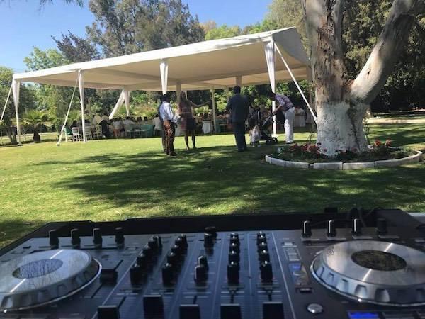 Dj Movil Christian Barron, DJ en San Luis Potosí — foto 4