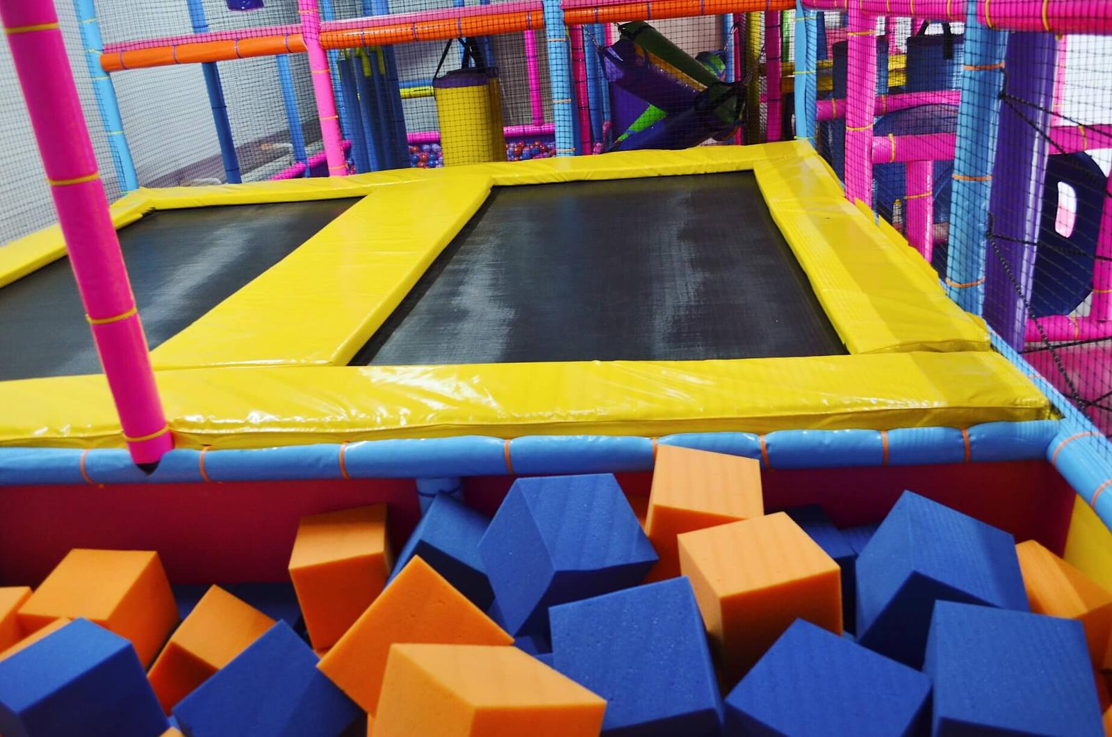 Pikaboom, Salón de Fiestas Infantiles en Santiago de Querétaro — foto 5