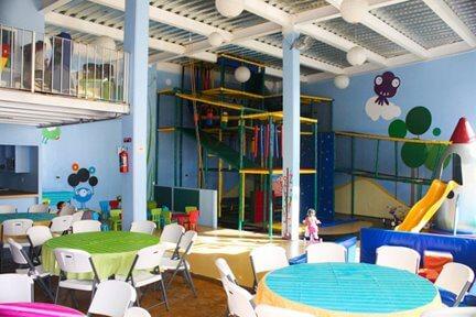 Timbuktu, Salón de Fiestas Infantiles en Santiago de Querétaro — foto 2