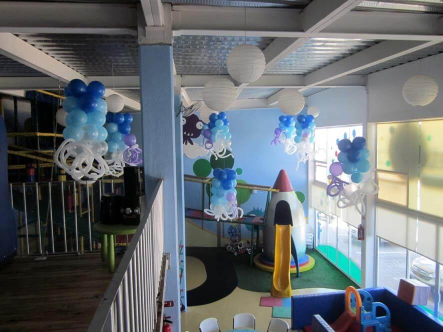 Timbuktu, Salón de Fiestas Infantiles en Santiago de Querétaro — foto 3