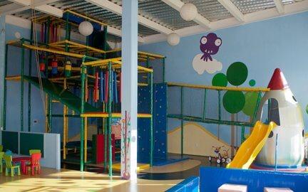 Timbuktu, Salón de Fiestas Infantiles en Santiago de Querétaro — foto 4