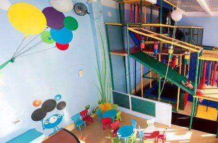 Timbuktu, Salón de Fiestas Infantiles en Santiago de Querétaro — foto 6
