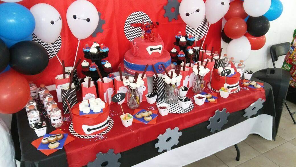Wonderland Party Place., Salón de Fiestas Infantiles en Corregidora — foto 3