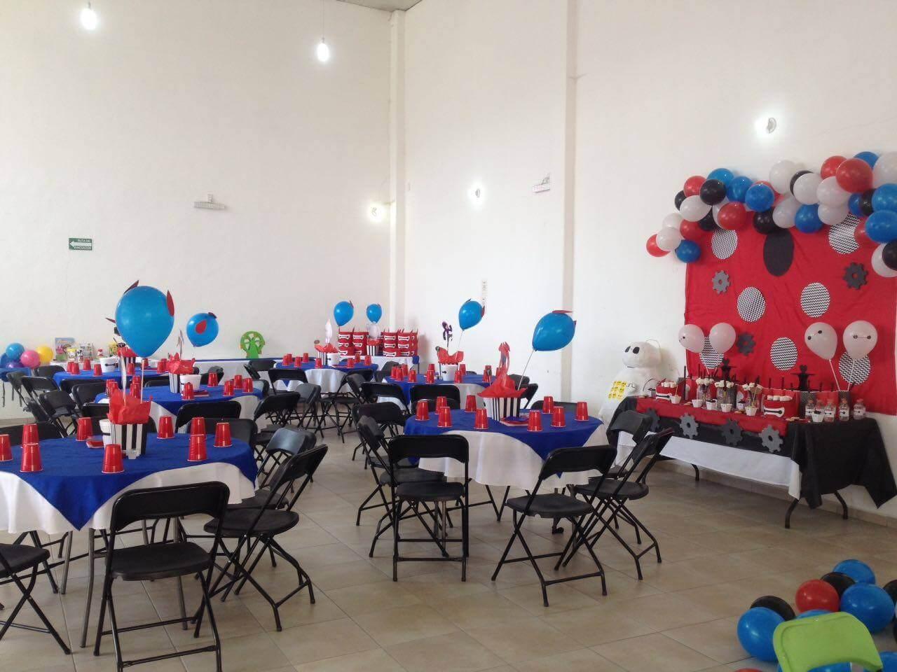 Wonderland Party Place., Salón de Fiestas Infantiles en Corregidora — foto 4