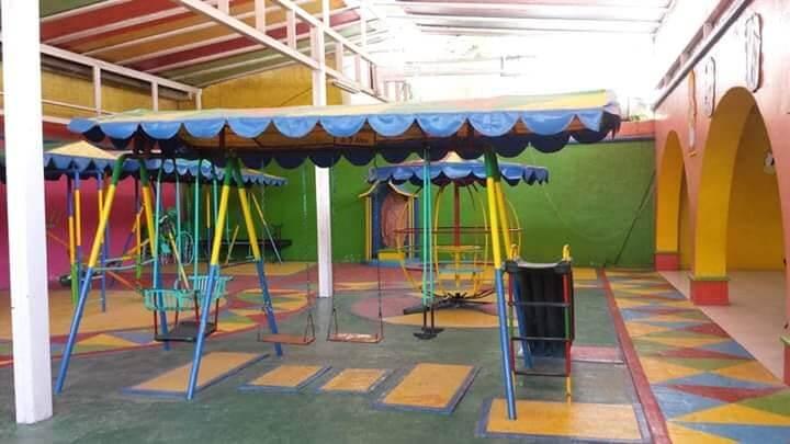 Salón Malery, Salón de Fiestas Infantiles en Santiago de Querétaro — foto 2