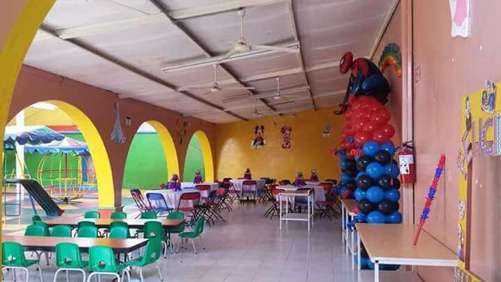 Salón Malery, Salón de Fiestas Infantiles en Santiago de Querétaro — foto 4