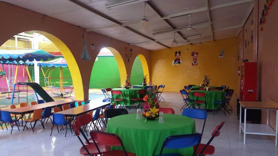 Salón Malery, Salón de Fiestas Infantiles en Santiago de Querétaro — foto 6