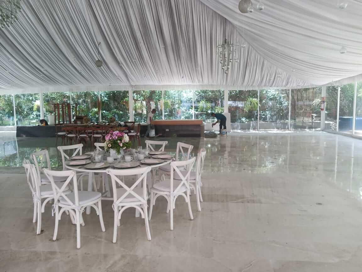 Hacienda Triana, Haciendas y Quintas en Aguascalientes — foto 6
