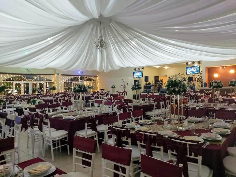 Casa Victoria, Salones de eventos en Aguascalientes — foto 2