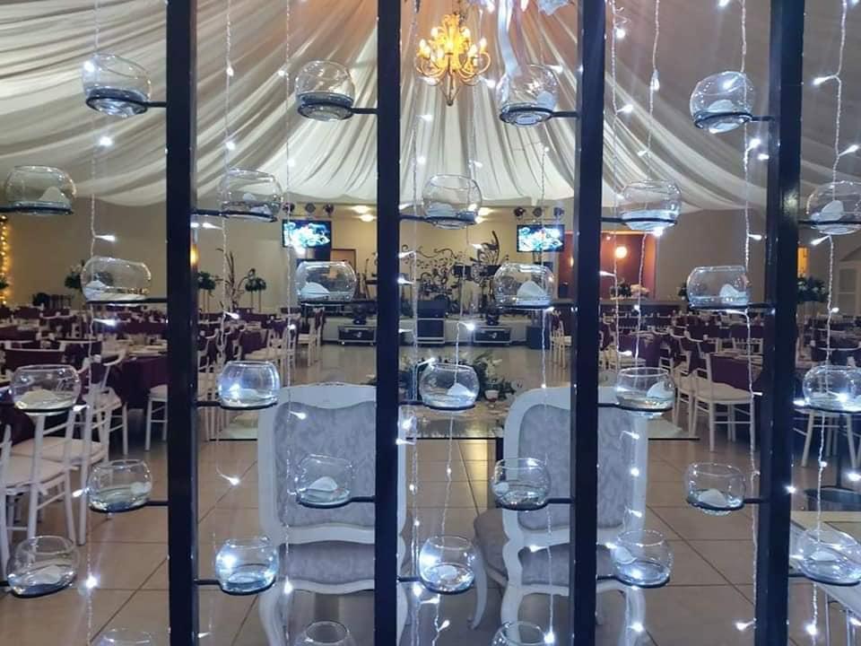 Casa Victoria, Salones de eventos en Aguascalientes — foto 3