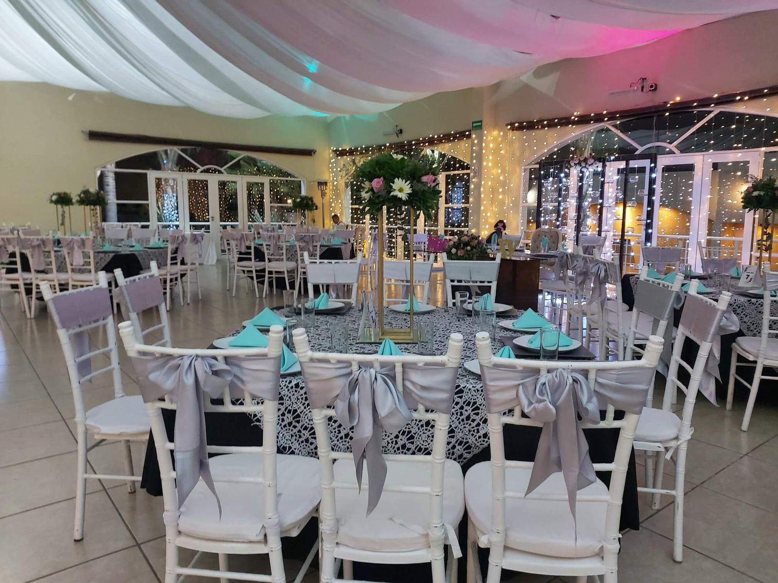 Casa Victoria, Salones de eventos en Aguascalientes — foto 4