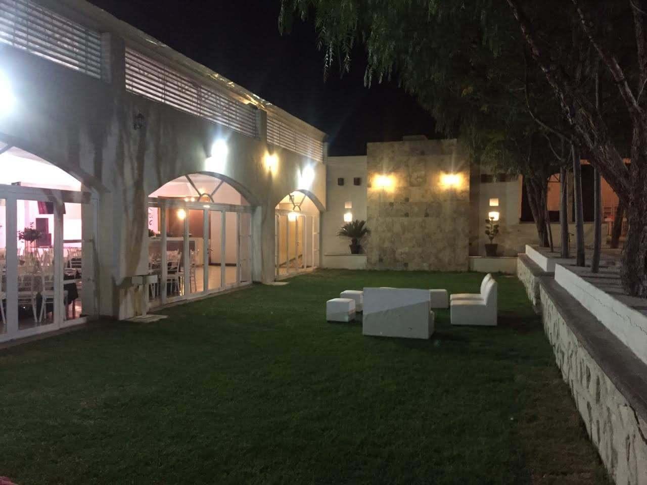 Casa Victoria, Salones de eventos en Aguascalientes — foto 6