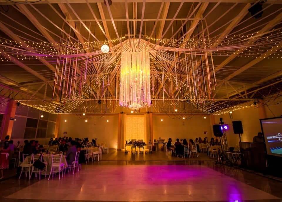 Salón Aranjuez, Salones de eventos en Los Arenales — foto 4