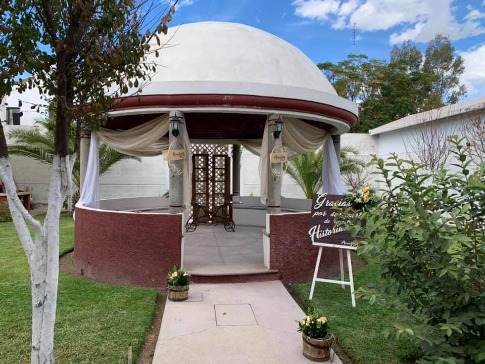 Salón Aranjuez, Salones de eventos en Los Arenales — foto 5