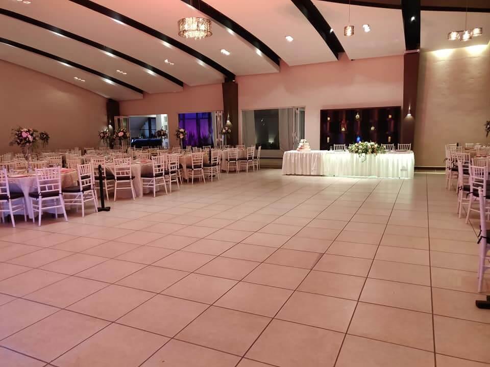 Villa Constanza, Salones de eventos en Aguascalientes — foto 4