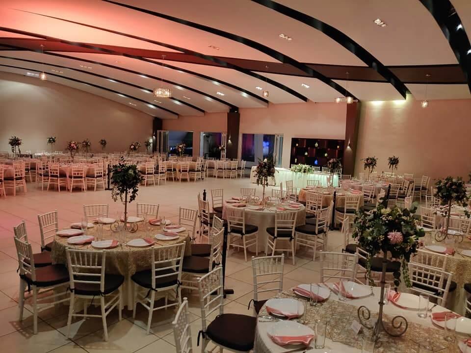 Villa Constanza, Salones de eventos en Aguascalientes — foto 5