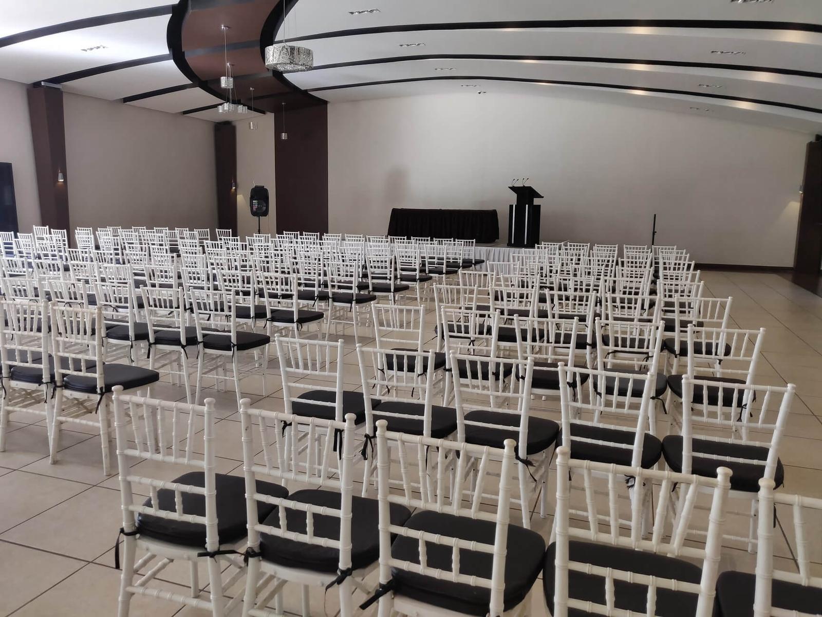 Villa Constanza, Salones de eventos en Aguascalientes — foto 6