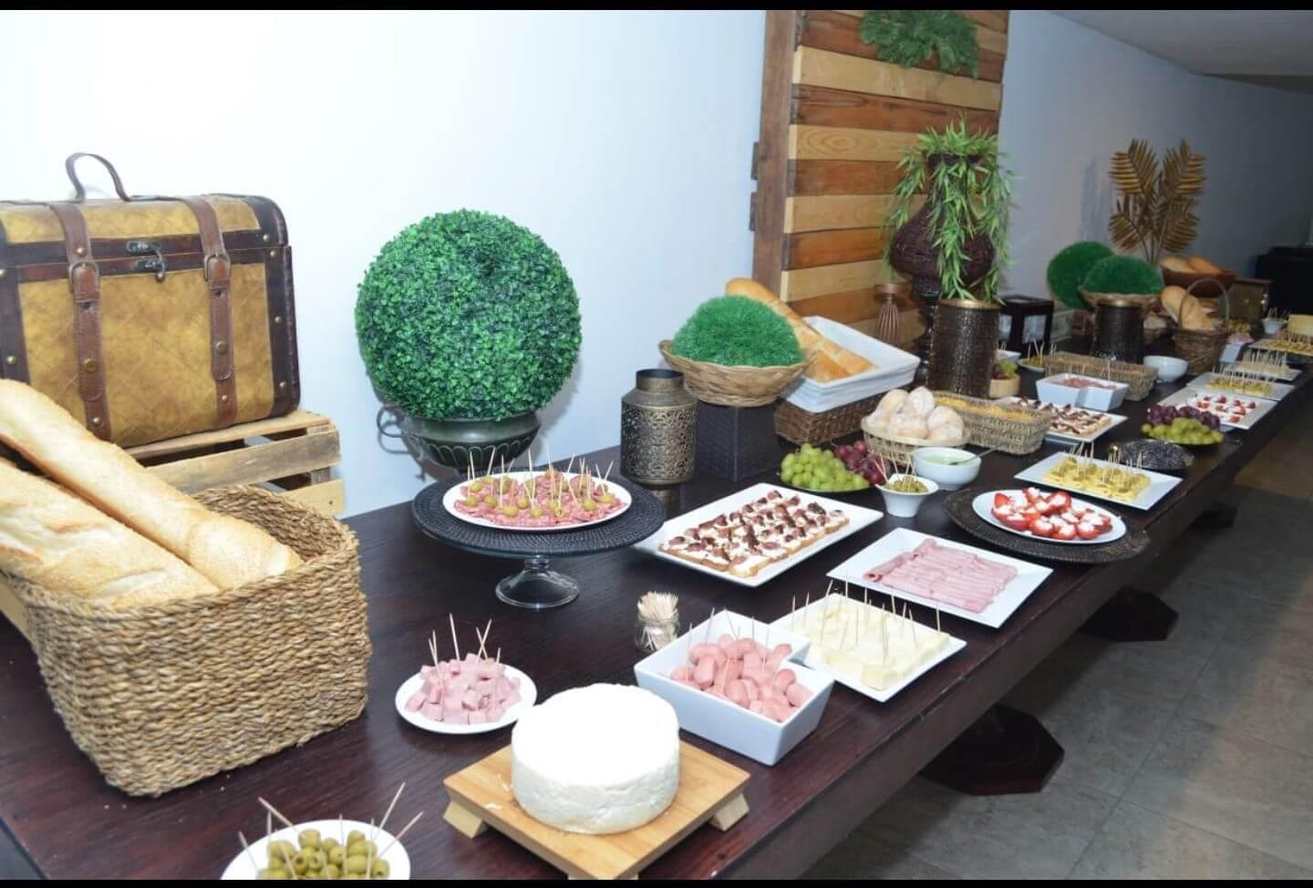 Salón Quinta Santa Fé, Salones de eventos en Aguascalientes — foto 6