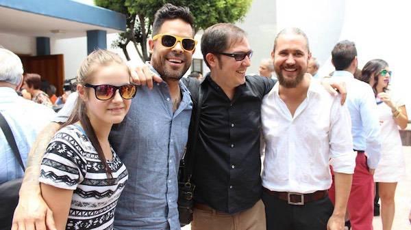 Rio de Luz Producciones SLP, Fotografía y video en San Luis Potosí — foto 4